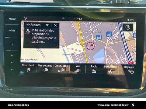 Voitures D'occasion À Fenouillet | Volkswagen Tiguan 2.0 Tdi 150 Dsg7 Carat Exclusive 5P