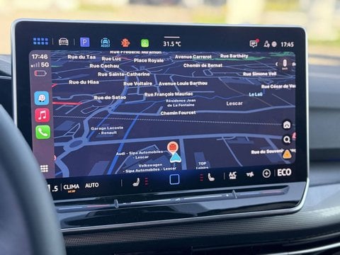Voitures D'0Km À Lescar | Volkswagen Golf 1.5 Ehybrid 204 Dsg6 Style 5P