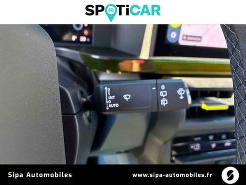 Voitures D'0Km À Toulouse | Fiat Grande Panda T-Gen 3 1.2 Hybrid Turbo 110 Ch Edct6 Icône 5P