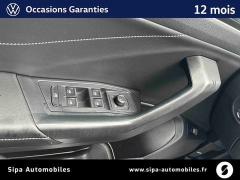 Voitures D'occasion À Lescar | Volkswagen T-Roc 1.5 Tsi Evo2 150 Start/Stop Dsg7 R-Line Edition 5P