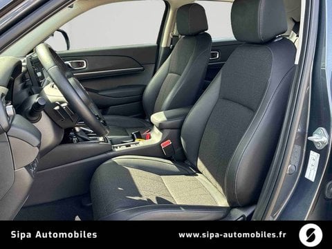 Voitures D'occasion À Mérignac | Honda Hr-V E:hev 1.5 I-Mmd Advance 5P