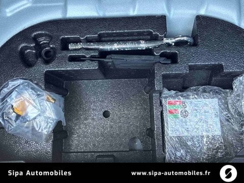 Voitures D'occasion À Toulouse | Opel Corsa Electrique 136 Ch & Batterie 50 Kwh Edition 5P