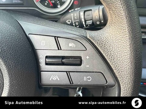 Voitures D'occasion À Le Bouscat | Hyundai I20 1.2 84 Initia 5P