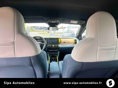 Voitures D'0Km À La-Teste-De-Buch | Fiat Grande Panda T-Gen 3 1.2 Hybrid Turbo 110 Ch Edct6 La P...