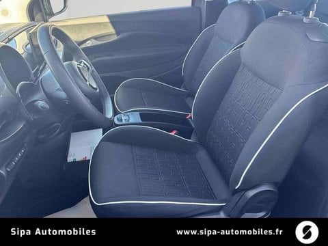 Voitures D'occasion À Mérignac | Fiat 500 E 95 Ch Nouvelle 3P