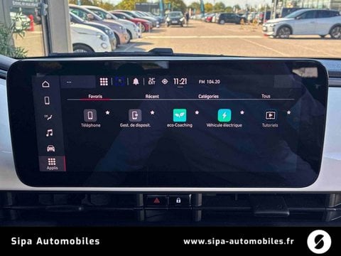 Voitures D'occasion À Mérignac | Fiat 500 Iii Electrique E 95 Ch Nouvelle 3P
