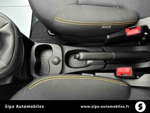 Voitures D'0Km À Lescar | Fiat Pandina 1.0 65 Ch Hybrid Bsg S/S Cross 5P