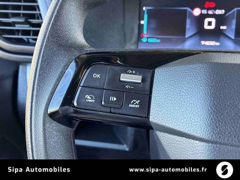 Voitures D'occasion À Lescar | Citroën Jumpy Fgn M Bluehdi 145 Bvm6 5P