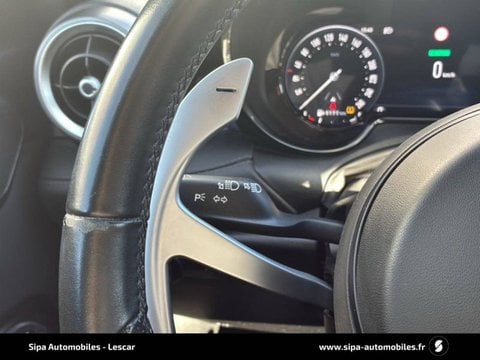 Voitures D'occasion À Lescar | Alfa Romeo Tonale 1.5 Hybrid 160 Ch Vgt Tct7 Edizione Speciale 5P