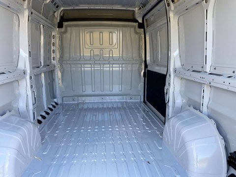 Voitures D'0Km À Muret | Fiat Ducato Iv Ducato Fourgon Tole Mh2 3.3 T 140 Ch S&S Bvm6 4P