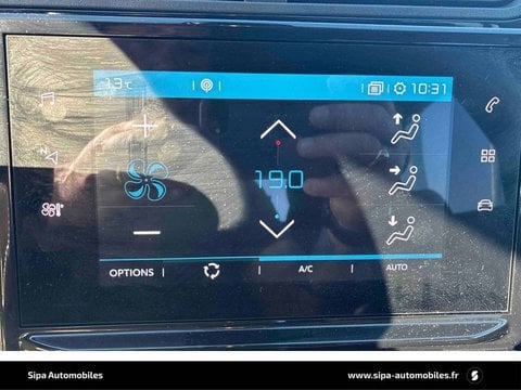 Voitures D'occasion À Mont-De-Marsan | Citroën C3 Puretech 110 Ch Eat6 Max 5P