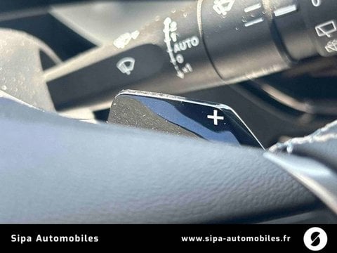 Voitures D'occasion À Muret | Opel Mokka 1.2 Turbo Hybrid 136 Ch E-Dct6 Edition 5P