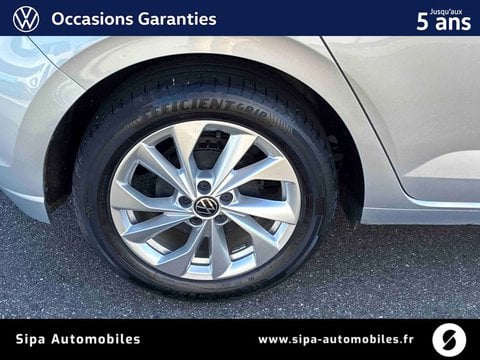 Voitures D'occasion À Lescar | Volkswagen Polo 1.0 Tsi 95 S&S Bvm5 Style 5P
