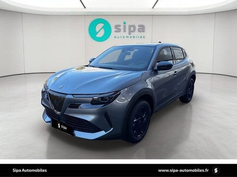 Voitures D'0Km À Mérignac | Alfa Romeo Junior Junior 1.2 Ibrida 136 Ch Edct6 5P