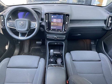 Voitures D'occasion À Labège | Volvo C40 Recharge 231 Ch 1Edt Start 5P