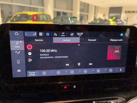 Voitures D'0Km À Toulouse | Fiat 500 Iii Electrique E 95 Ch Icône 3P