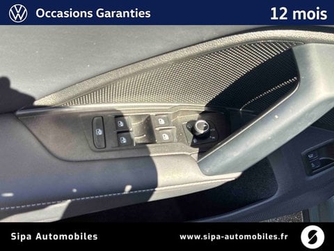 Voitures D'occasion À Lescar | Volkswagen Tiguan 1.5 Ehybrid 204Ch Dsg6 R-Line Edition 5P