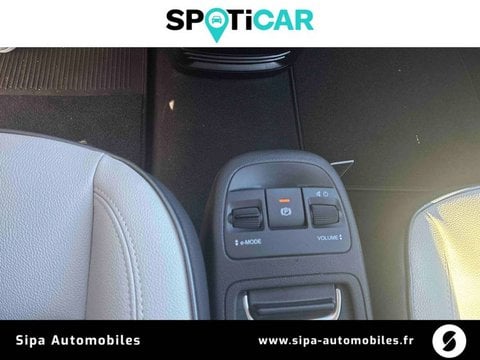 Voitures D'0Km À Toulouse | Fiat 500 Iii Electrique 3+1 E 118 Ch La Prima 4P