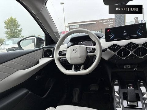 Voitures D'occasion À Lescar | Ds Ds 3 Crossback E-Tense Ds 3 Electrique Ds3 Crossback E-Tense R...