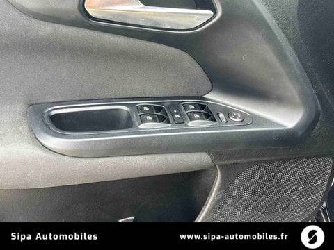 Voitures D'occasion À Toulouse | Fiat Tipo Sw 1.5 Firefly Turbo 130 Ch S&S Dct7 Hybrid Cross 5P