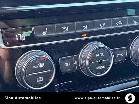 Voitures D'occasion À Toulouse | Volkswagen Golf 1.5 Tsi 150 Evo Bvm6 Confortline 5P