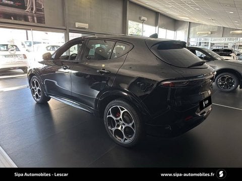 Voitures D'0Km À Lescar | Alfa Romeo Tonale 1.5 Ibrida 160 Ch Vgt Tct7 Veloce 5P