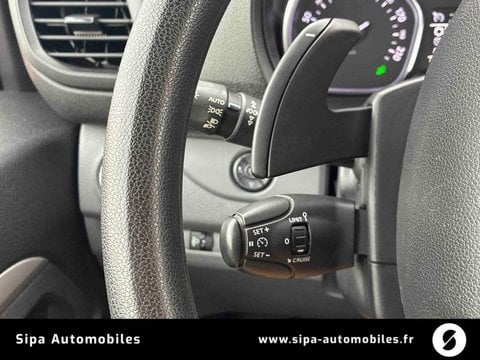 Voitures D'occasion À Lescar | Peugeot Expert Ca Standard Bluehdi 180 S&S Eat6 Fixe Premium Pack...