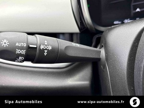 Voitures D'occasion À La-Teste-De-Buch | Fiat 600 1.2 Hybrid 100Ch Dct6 La Prima 5P