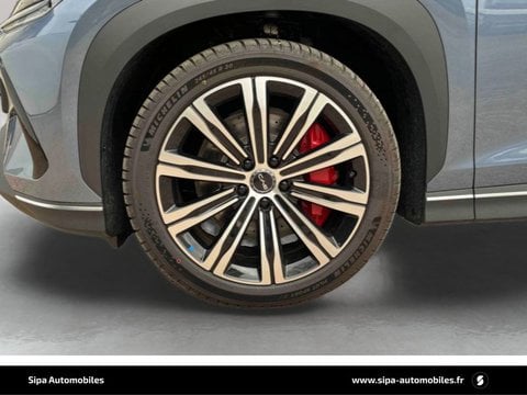 Voitures D'0Km À Le Bouscat | Byd Sealion 7 91.3 Kwh 530Ch Awd Excellence 5P