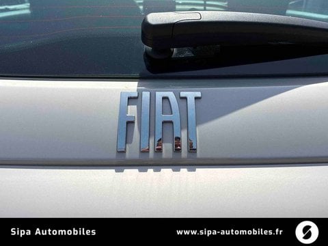 Voitures D'occasion À Mérignac | Fiat 600 1.2 Hybrid 100Ch Dct6 5P