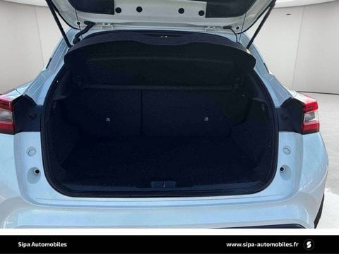 Voitures D'occasion À Toulouse | Nissan Juke Dig-T 117 Dct7 Tekna 5P