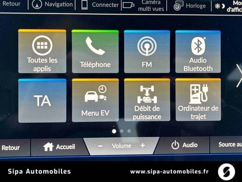 Voitures D'occasion À Mérignac | Honda E:ny1 204 Ch Advance 5P
