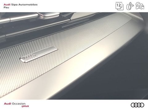 Voitures D'occasion À Lescar | Audi A3 Berline 35 Tfsi 150 S Line 4P