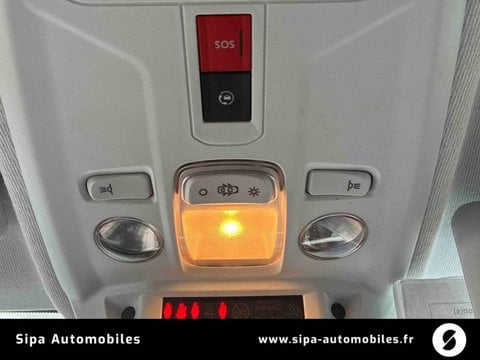 Voitures D'occasion À Muret | Opel Corsa Electrique 136 Ch & Batterie 50 Kwh Edition 5P