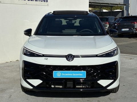 Voitures D'occasion À Tarbes | Volkswagen T-Roc 1.5 Etsi Evo2 Hybrid 150 Ch Dsg7 R-Line 5P