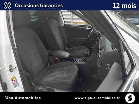 Voitures D'occasion À Lescar | Volkswagen Tiguan 2.0 Tdi 150 Dsg7 Match 5P