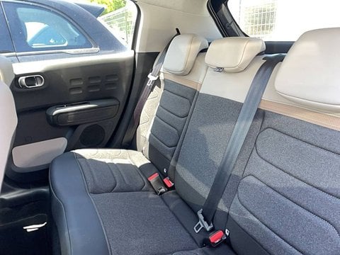 Voitures D'occasion À Libourne | Citroën C3 Iii Puretech 110 S&S Bvm6 Shine 5P