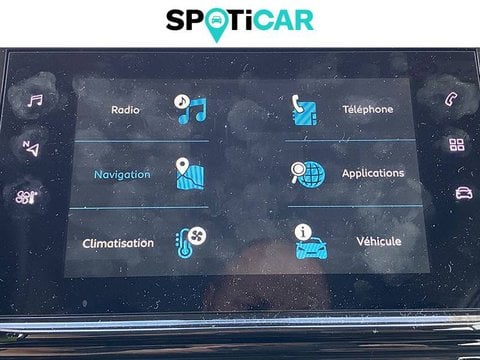 Voitures D'occasion À Lescar | Citroën C3 Iii Puretech 83 S&S Bvm5 C-Series 5P