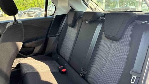 Voitures D'occasion À Toulouse | Opel Corsa 1.2 Turbo 100 Ch Bvm6 Edition 5P