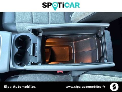 Voitures D'occasion À Lescar | Citroën C5 Aircross Bluehdi 130 S&S Eat8 Business 5P