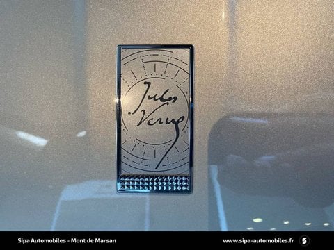 Voitures D'0Km À Mont-De-Marsan | Ds Ds 3 Hybride 145 E-Dct6 Jules Verne 5P