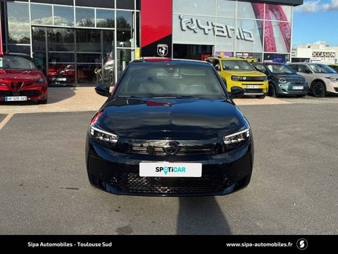 Voitures D'occasion À Toulouse | Opel Corsa 1.2 75 Ch Bvm5 Gs 5P
