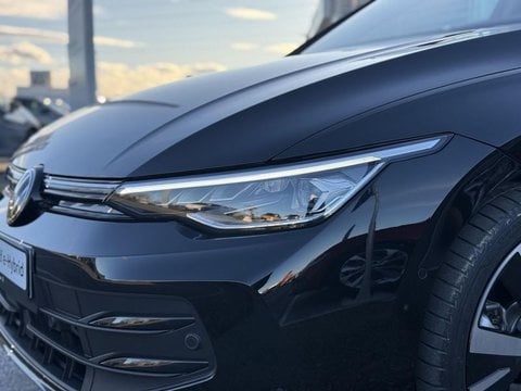 Voitures D'0Km À Lescar | Volkswagen Golf 1.5 Ehybrid 204 Dsg6 Vw Edition 5P