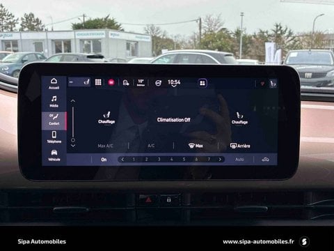 Voitures D'0Km À Villenave-D'ornon | Fiat 500 Iii Electrique E 95 Ch Icône 3P