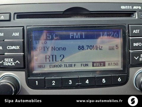 Voitures D'occasion À Muret | Hyundai I30 1.6 Crdi 90 Fap Blue Drive Pack Inventive 5P