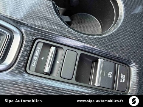 Voitures D'occasion À Mérignac | Honda Civic E:hev 2.0 I-Mmd Sport 5P