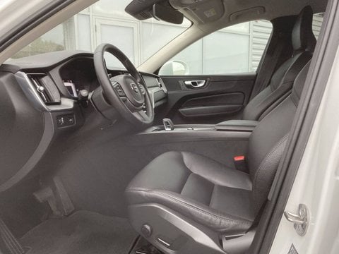 Voitures D'occasion À Lescar | Volvo Xc60 Ii B4 (Diesel) 197 Ch Geartronic 8 Momentum Business 5P