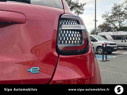 Voitures D'occasion À Bayonne | Fiat 600E 54 Kwh 156 Ch Red 5P