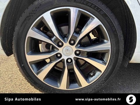 Voitures D'occasion À Toulouse | Hyundai I30 1.6 Crdi 136 Dct-7 Creative 5P