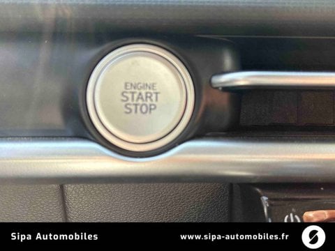 Voitures D'occasion À Muret | Hyundai Tucson 1.6 T-Gdi 215 Hybrid Bva6 Intuitive 5P
